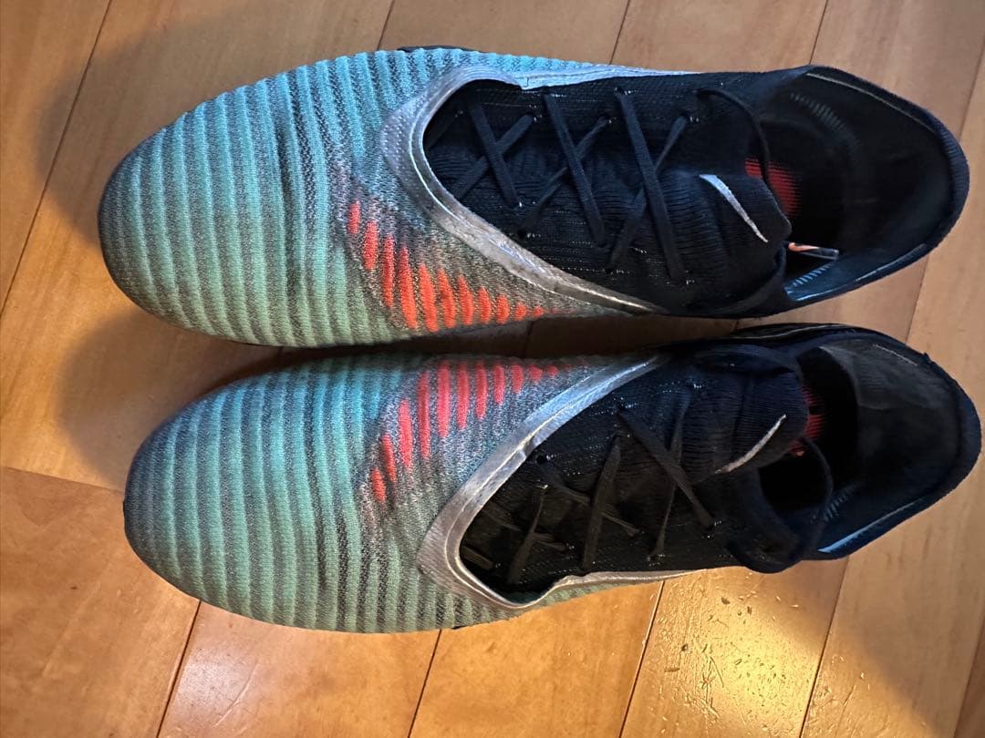 ファントム 6 LOW エリート LE AG-PRO 28cm