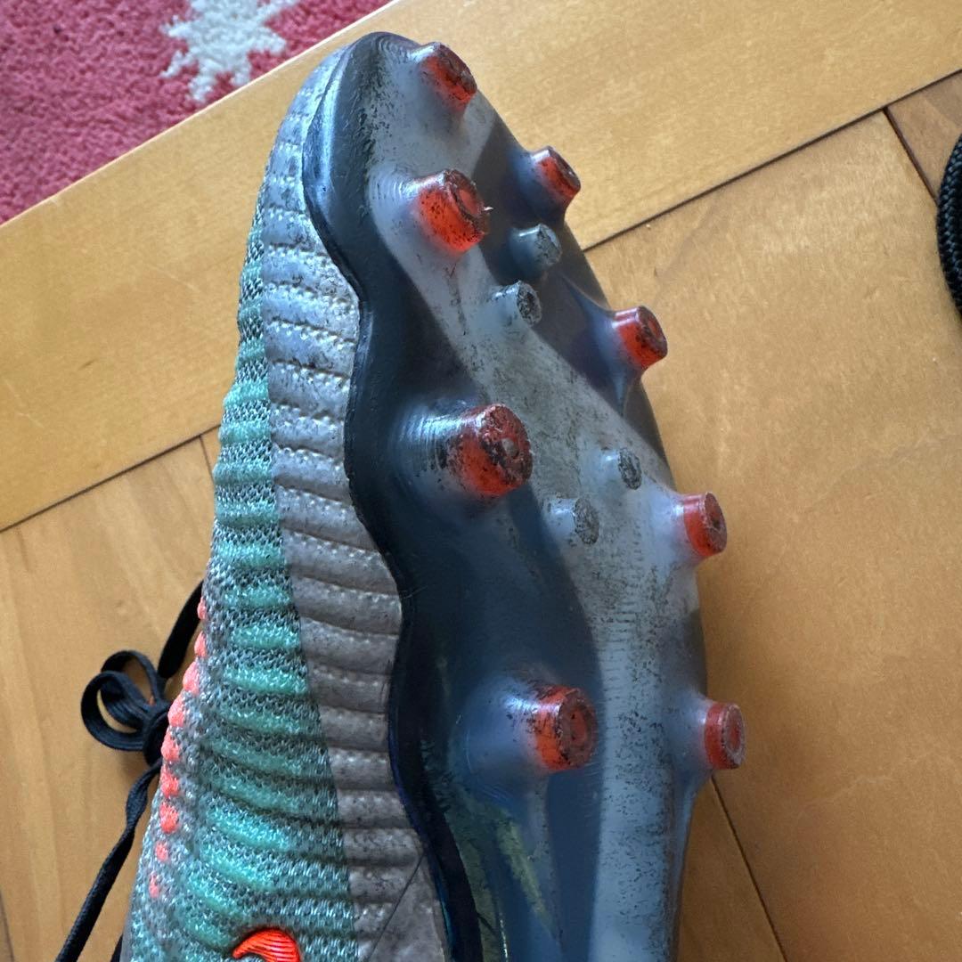 ファントム 6 LOW エリート LE AG-PRO 28cm