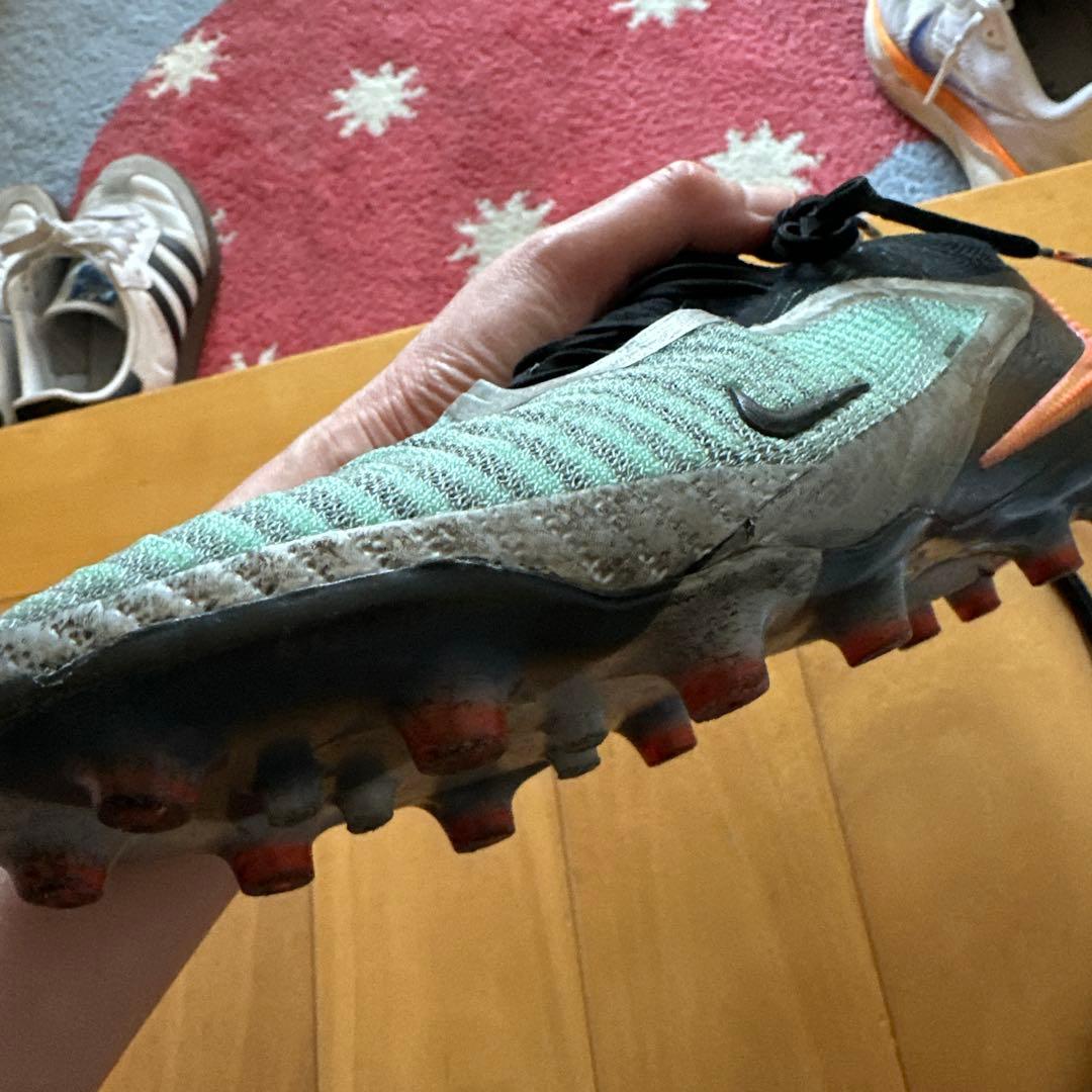 ファントム 6 LOW エリート LE AG-PRO 28cm