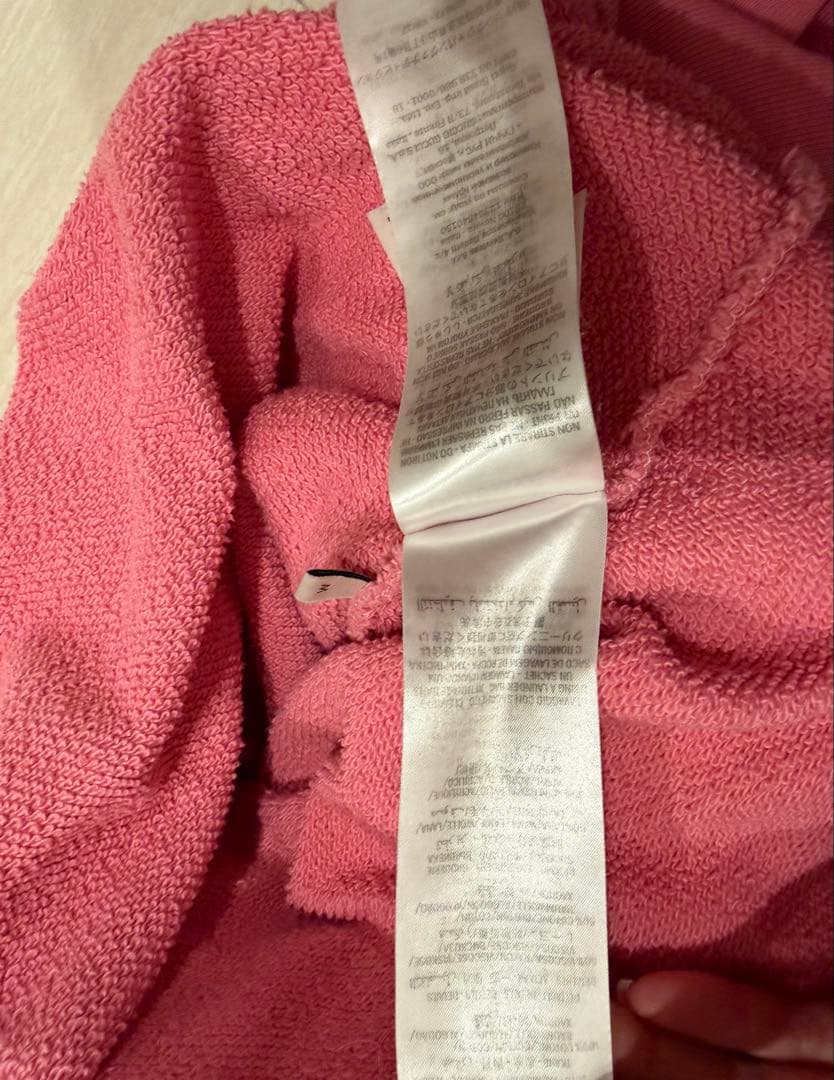 GUCCI グッチ スウェットシャツM