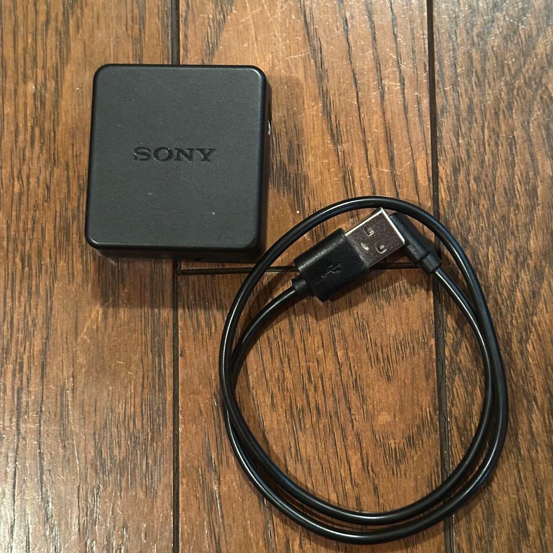 【動作確認済み】 SONY Cyber-shot DSC-WX350