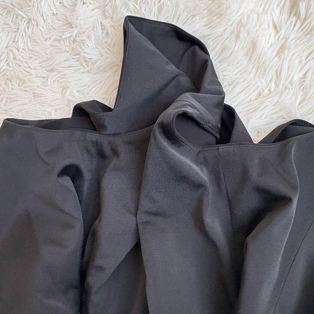 極美品 現行♡デイジーリン フォクシー パーフェクトデイリー ドレス 黒 42