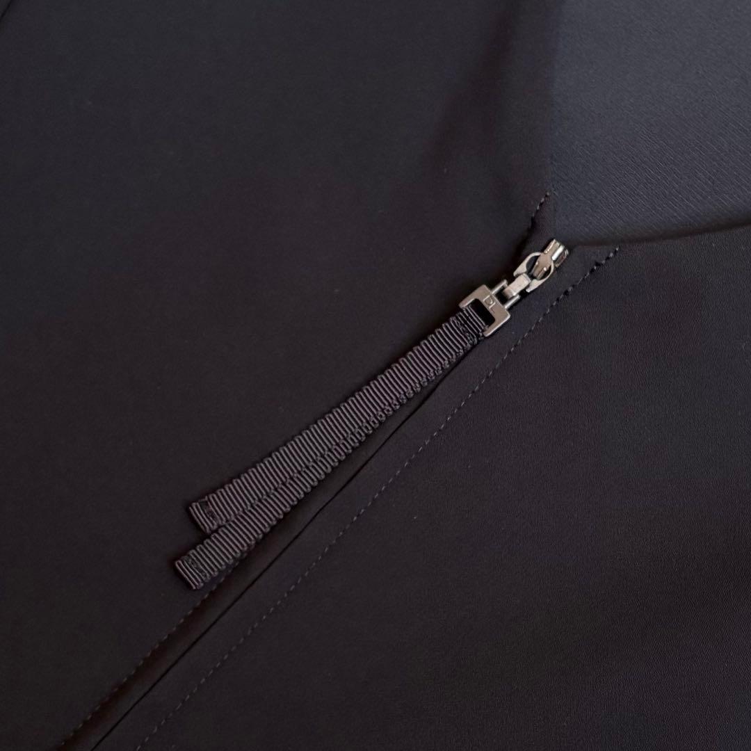 極美品 現行♡デイジーリン フォクシー パーフェクトデイリー ドレス 黒 42