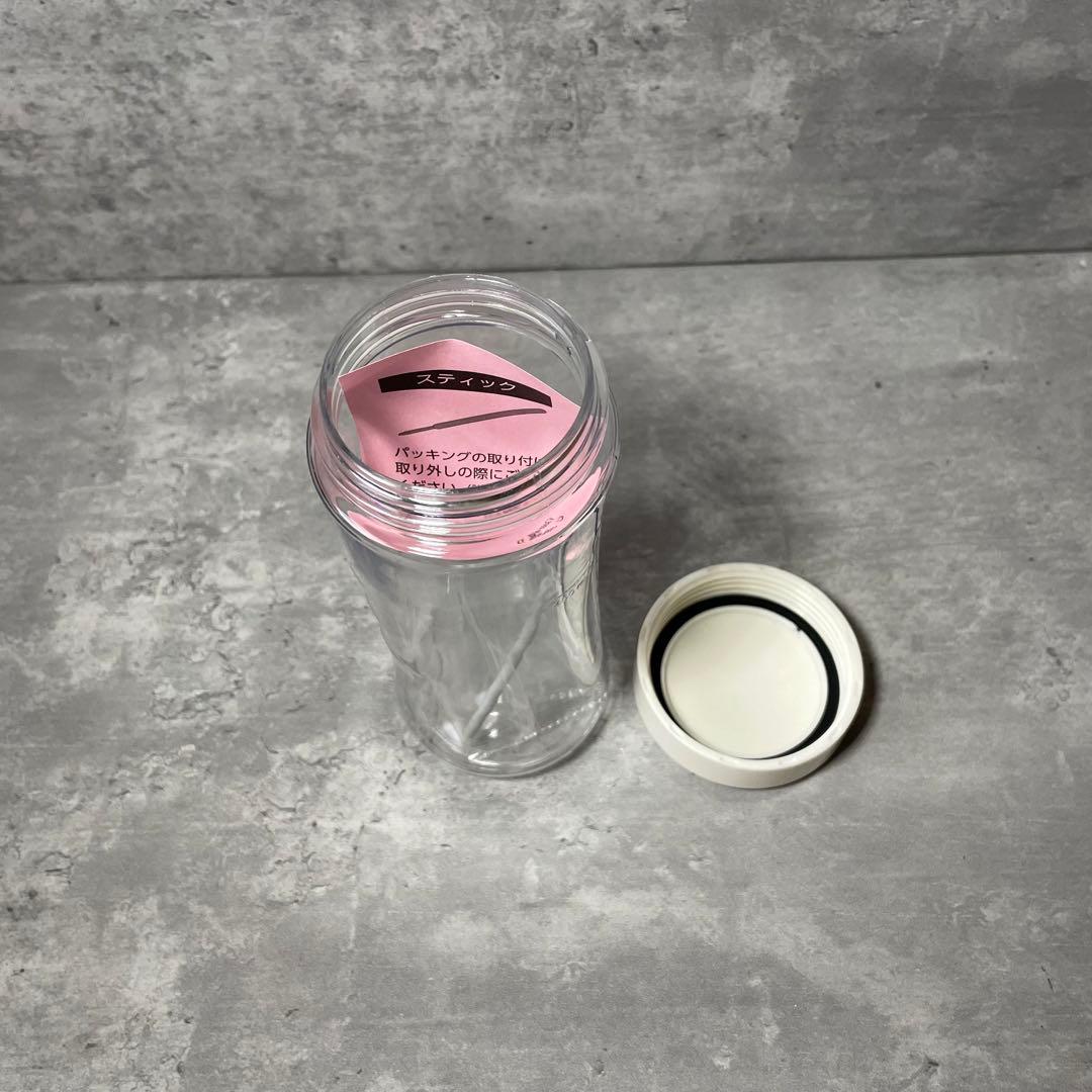 【新品】Doctor Smoothie アサヒ軽金属ドクタースムージー