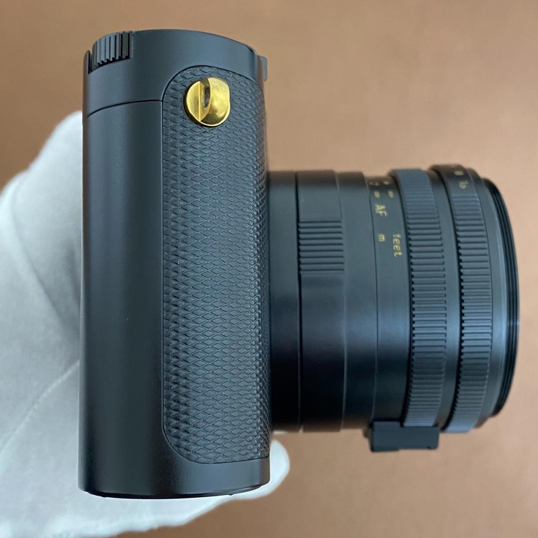 Q2 Daniel Craig x Greg Williams 付属品完備