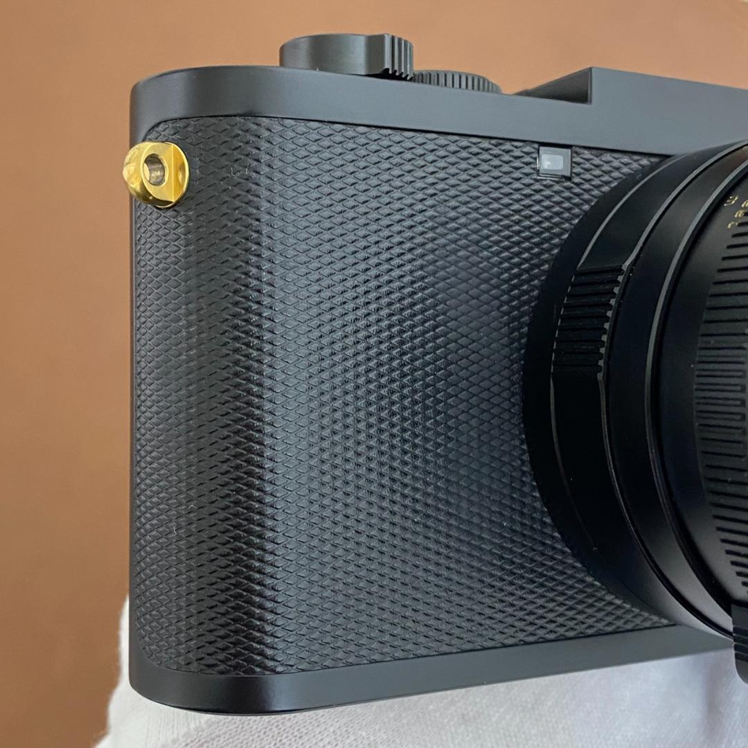 Q2 Daniel Craig x Greg Williams 付属品完備