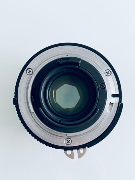 【美品】Nikon ニコン単焦点 AI Nikkor 24mm F2S