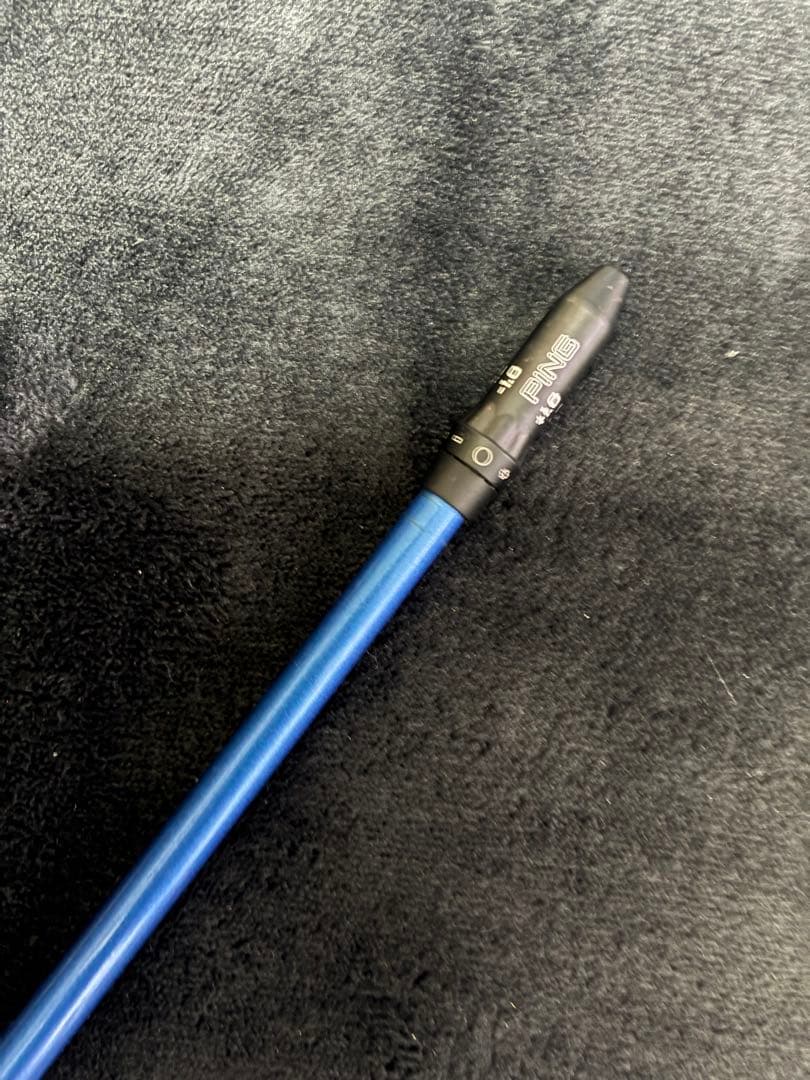 フジクラ スピーダーNXブルー 60-S(フェアウェイウッド5W用）