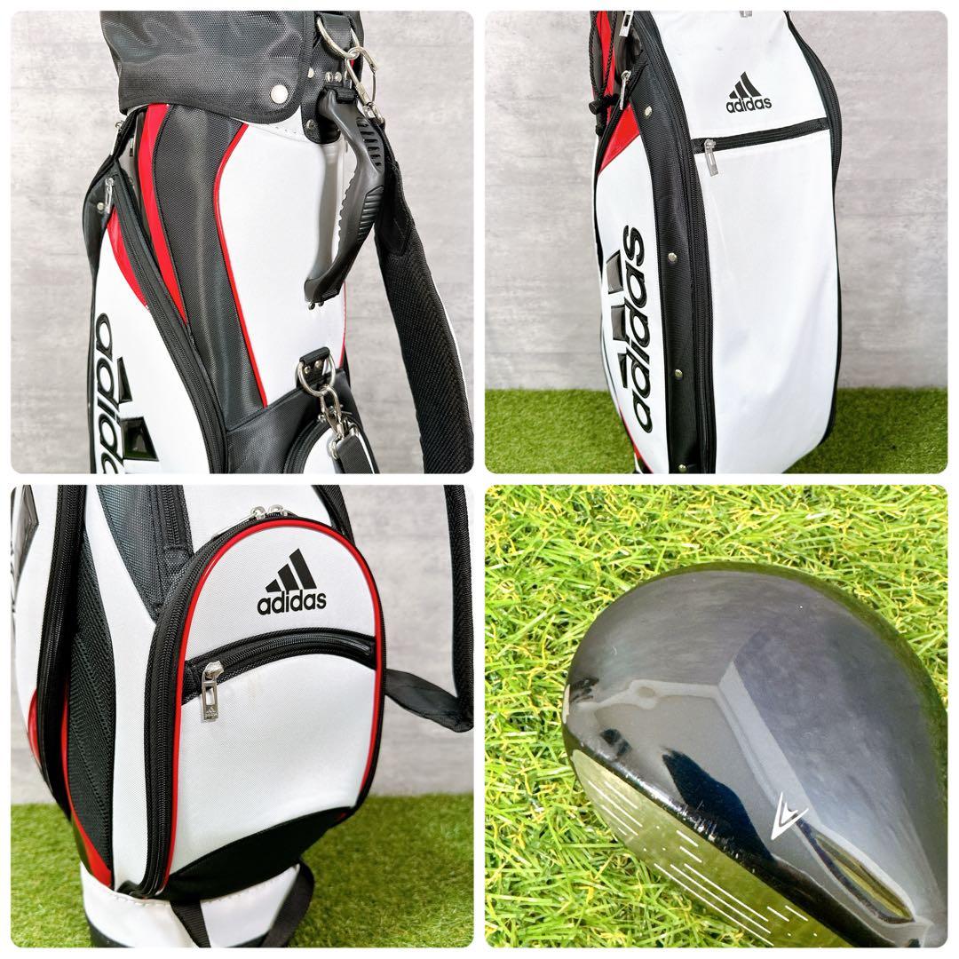 ゴルフクラブセット メンズ ゼクシオ MP600 フルセット 12本【K449】