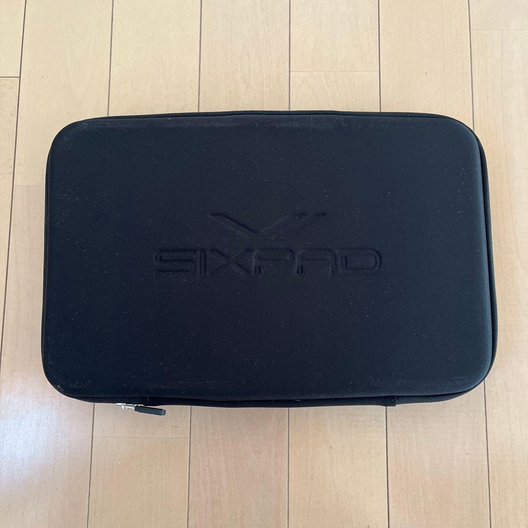 SIXPAD Power suit Core belt Mサイズ　コントローラ付