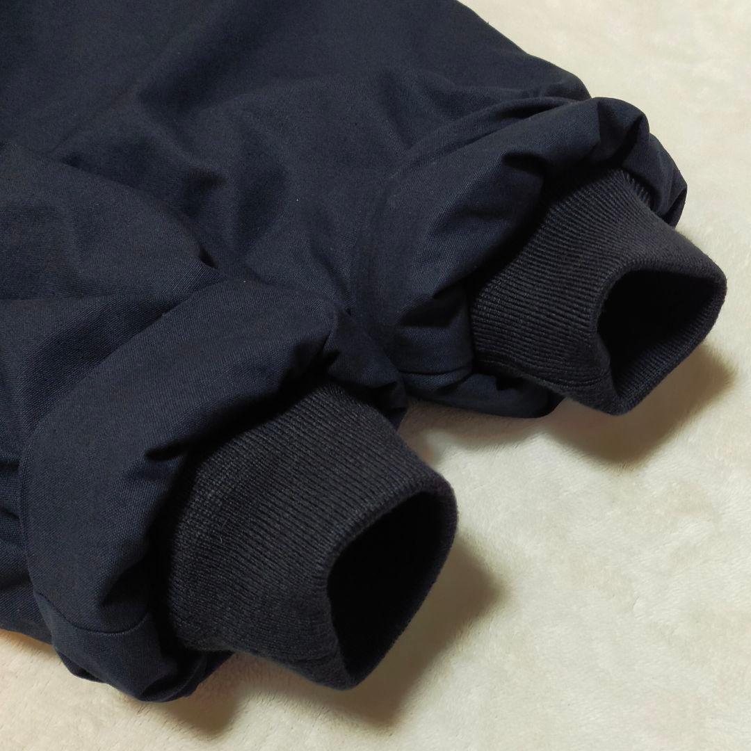 美品　WAIPER.inc　U.S.NAVY　シップボードジャケット　XLサイズ