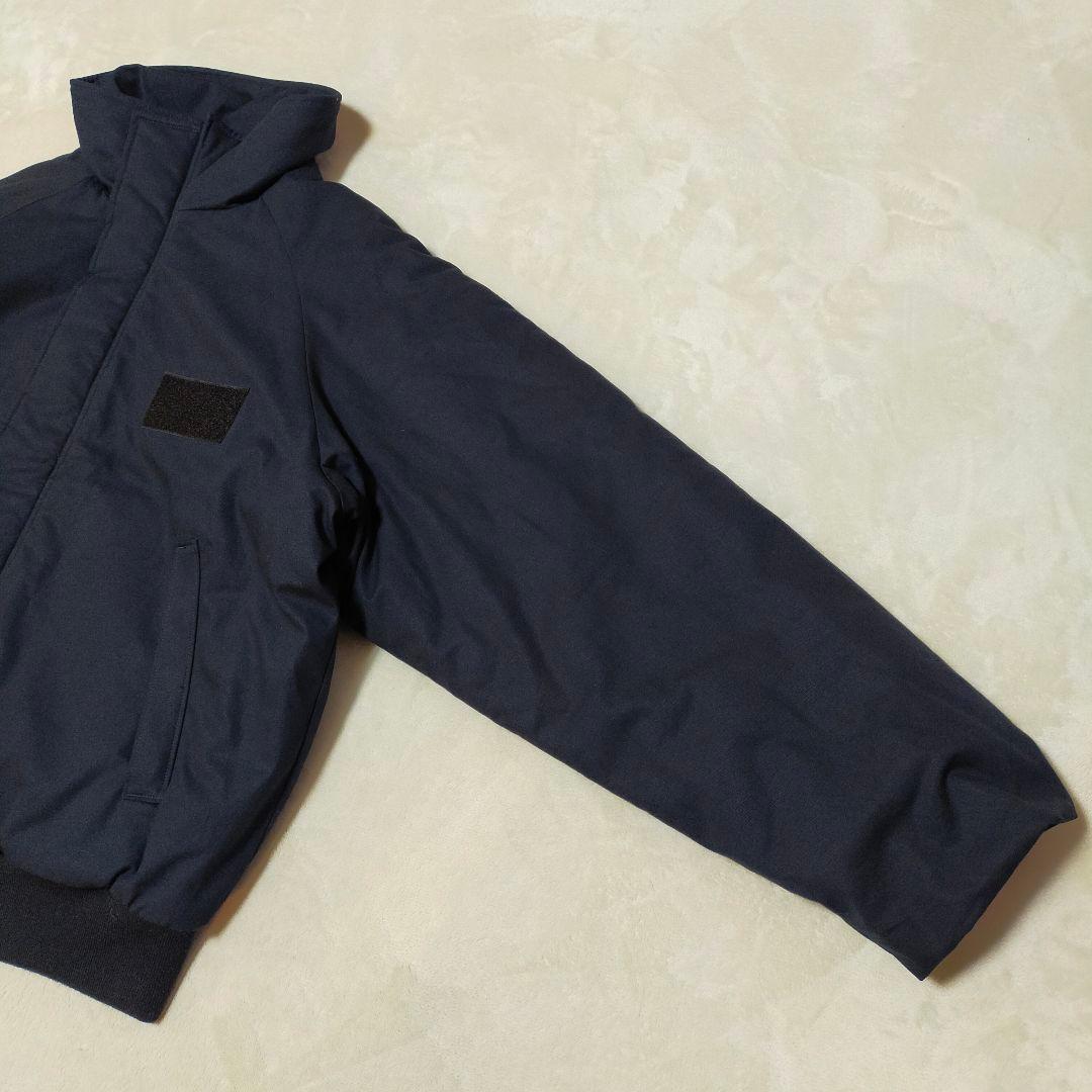 美品　WAIPER.inc　U.S.NAVY　シップボードジャケット　XLサイズ