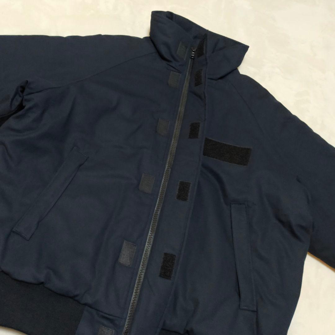 美品　WAIPER.inc　U.S.NAVY　シップボードジャケット　XLサイズ