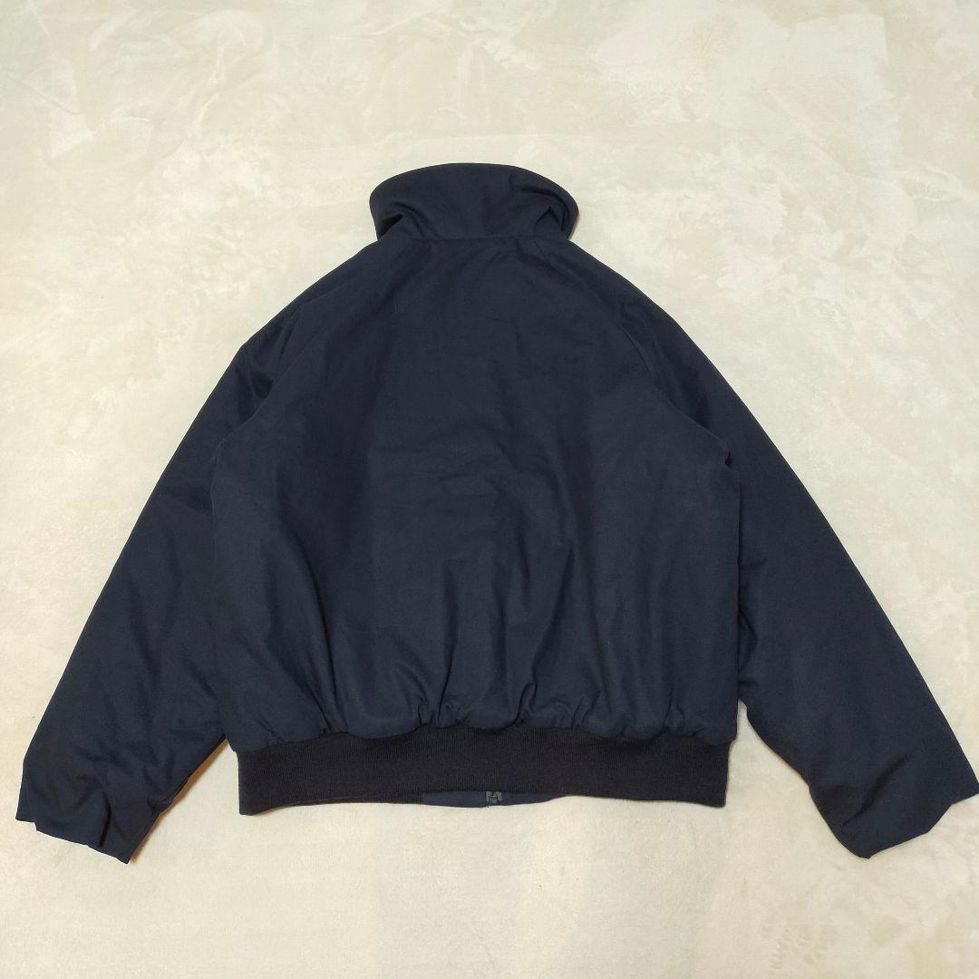 美品　WAIPER.inc　U.S.NAVY　シップボードジャケット　XLサイズ