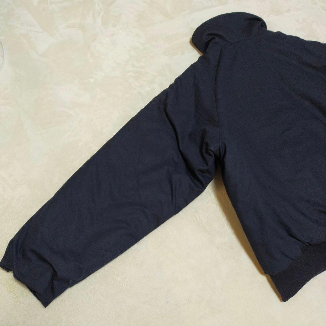 美品　WAIPER.inc　U.S.NAVY　シップボードジャケット　XLサイズ