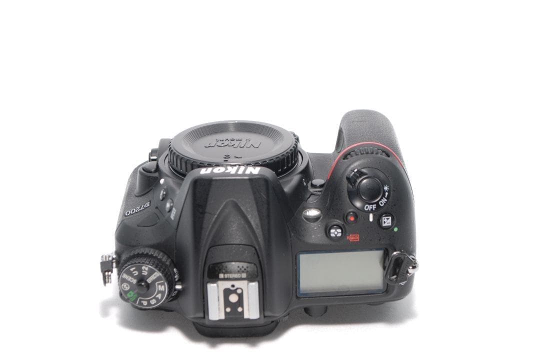 ✨Nikon D7200✨ダブルレンズ✨超望遠300mm✨高速連写✨一眼レフ
