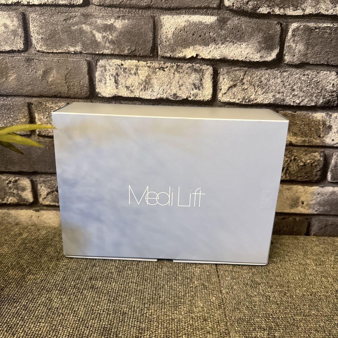 ヤーマン YA-MAN メディリフトネック