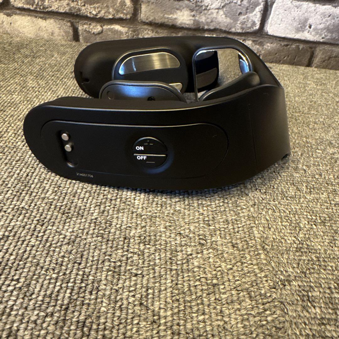 ヤーマン YA-MAN メディリフトネック