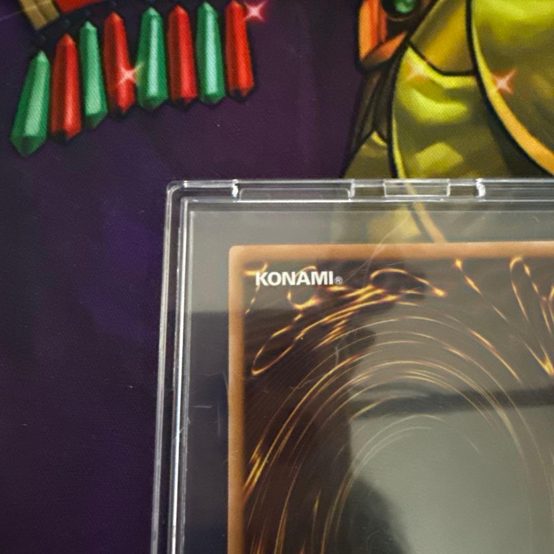 カオスソルジャー オーバーラッシュ