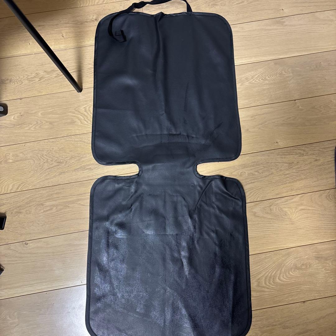 ジョイー i-arc360° アーク 360°チャイルドシート　防水マット付