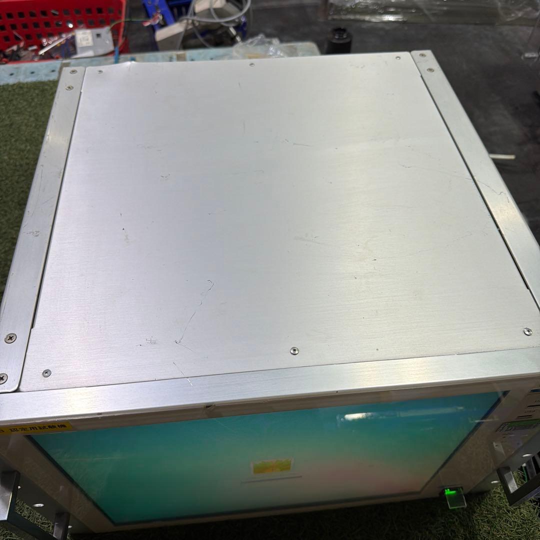 衣類乾燥機 SHINKEN Contoroller MODEL D-5900