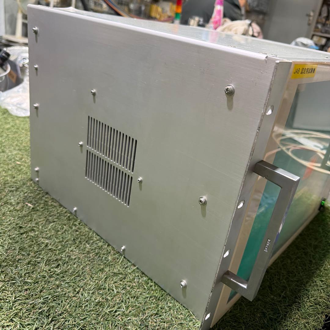 衣類乾燥機 SHINKEN Contoroller MODEL D-5900