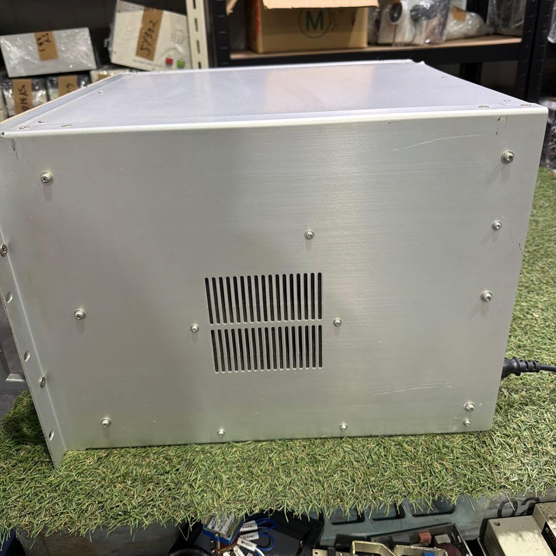 衣類乾燥機 SHINKEN Contoroller MODEL D-5900