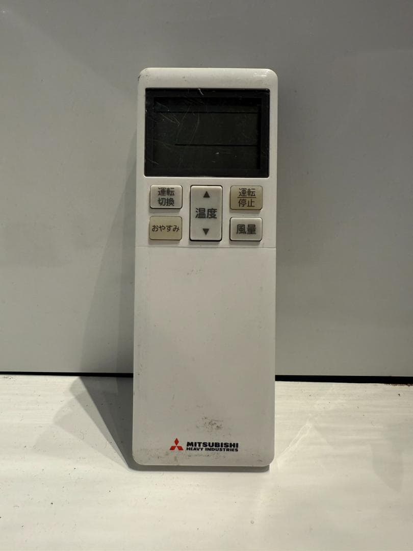 314　MITSUBISHI　BEAVER　2020年製エアコン　8～10畳用