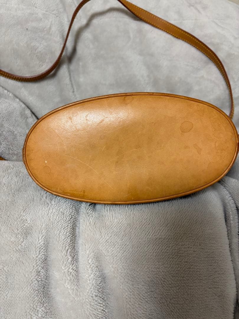 Louis Vuitton モノグラム ドルーオ ショルダーバッグ