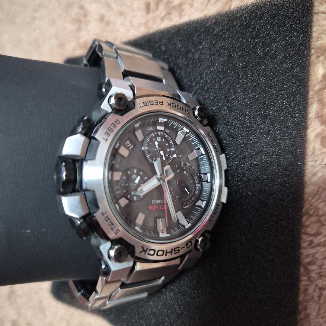 時計 G-SHOCK MT-G B3000