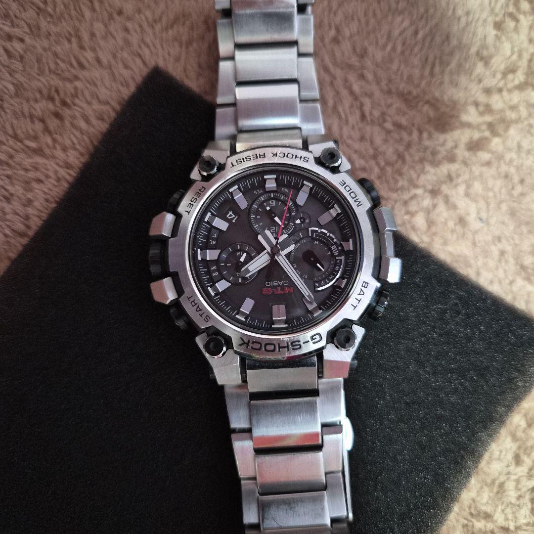 時計 G-SHOCK MT-G B3000