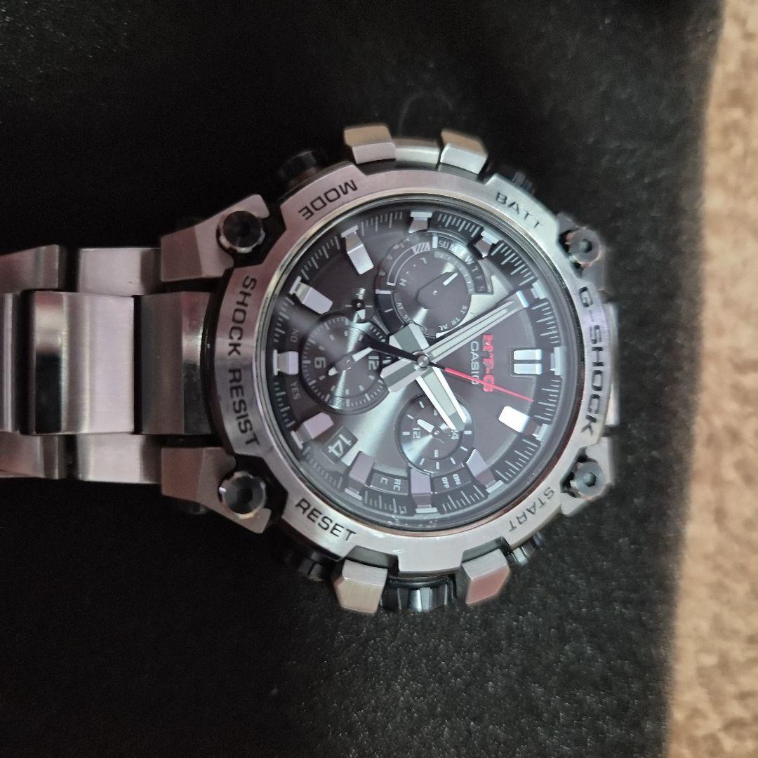 時計 G-SHOCK MT-G B3000