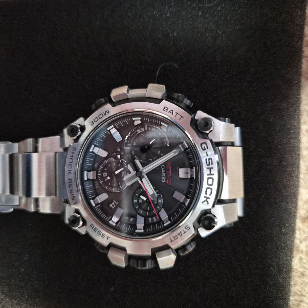 時計 G-SHOCK MT-G B3000