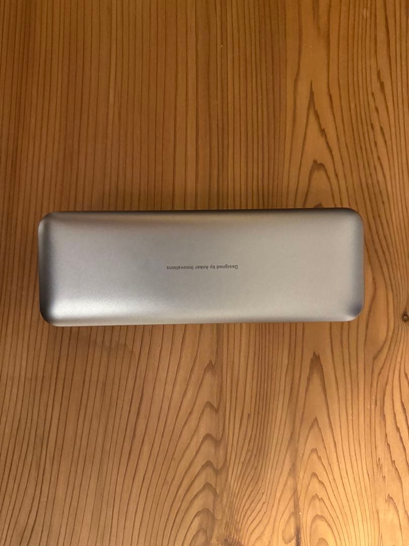 スマホアクセサリー Anker Prime Power Bank (27650mAh, 250W)