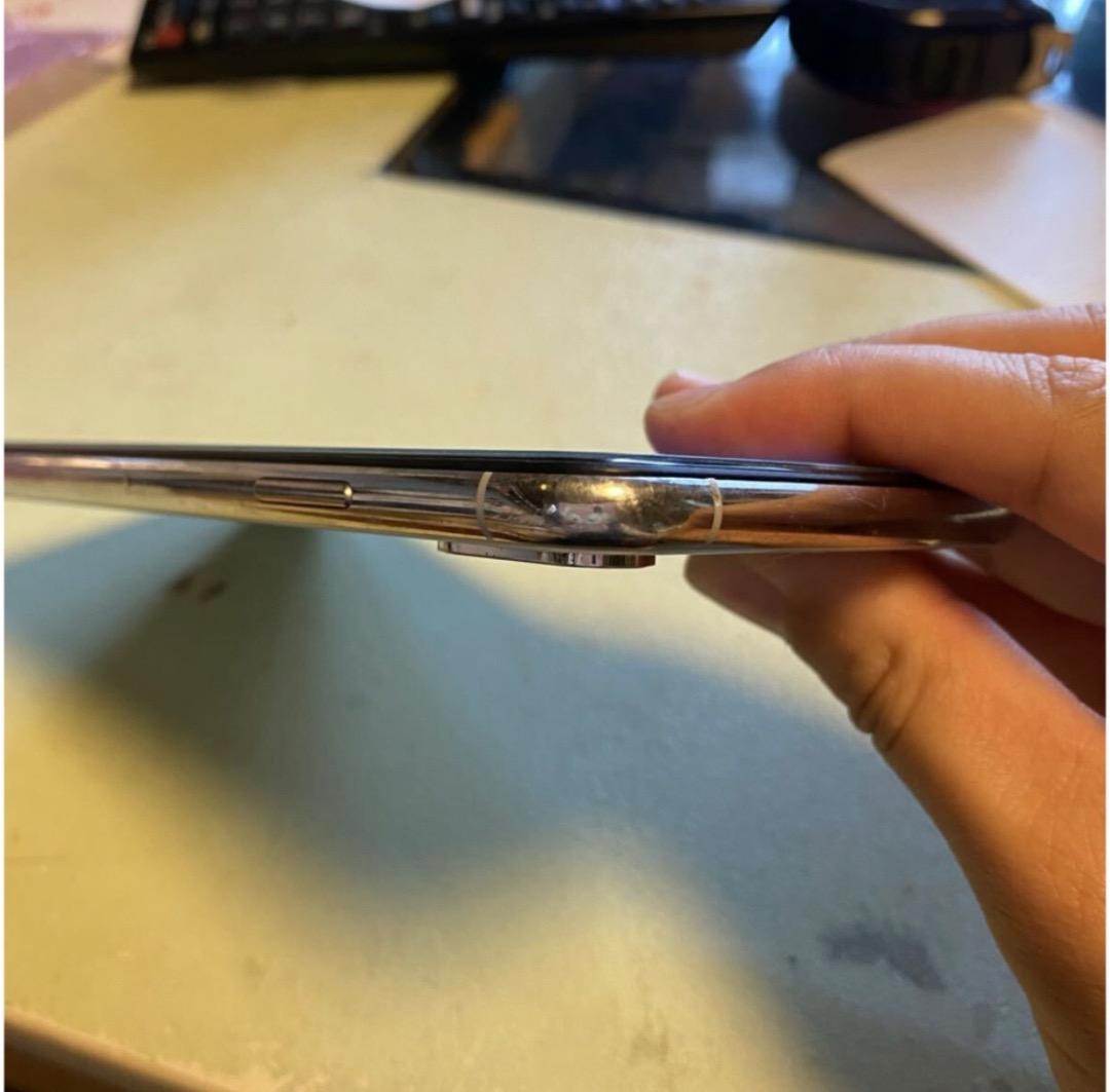 iphone xs max 64GB SIMフリー　iphonexs XSMAX