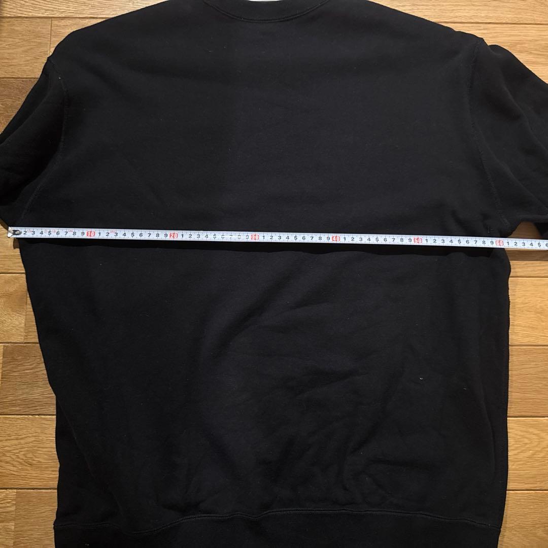 EDIFICE 【LOOPWHEELER for LOWERCASE】