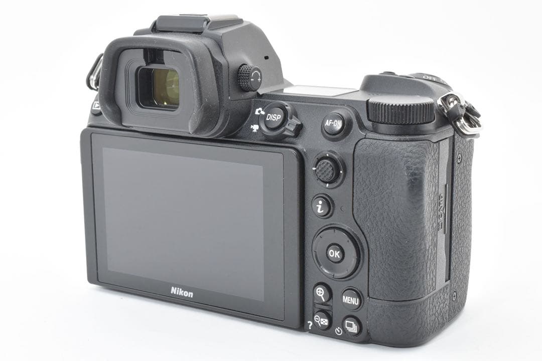 Nikon Z 7 II ミラーレスカメラ 本体