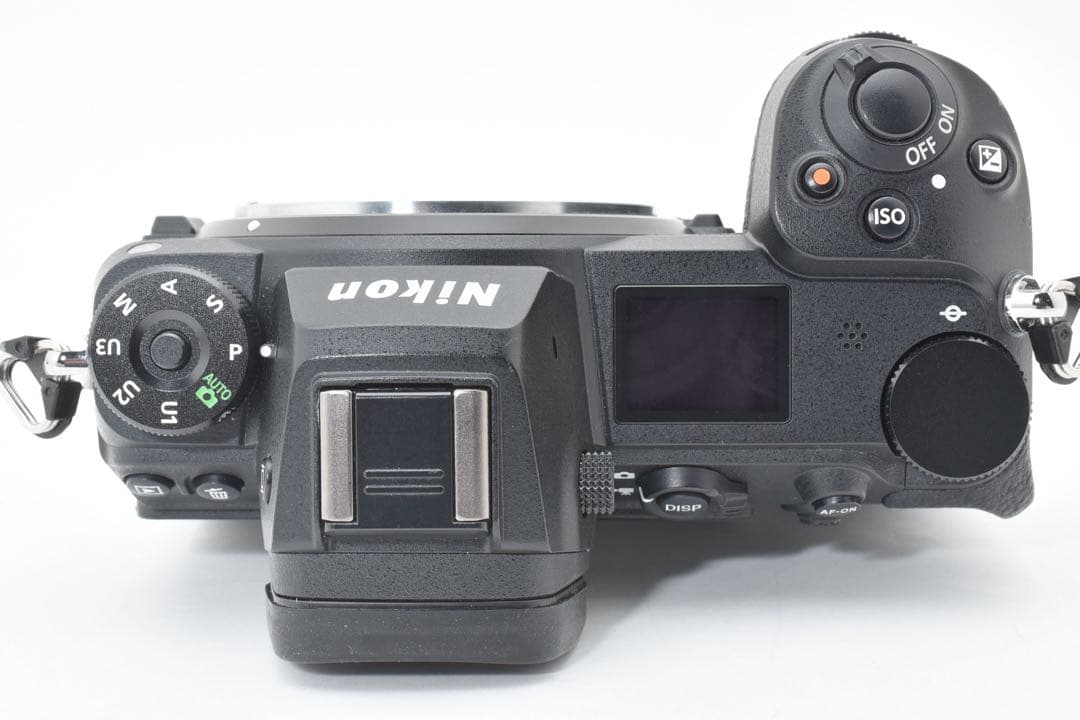 Nikon Z 7 II ミラーレスカメラ 本体