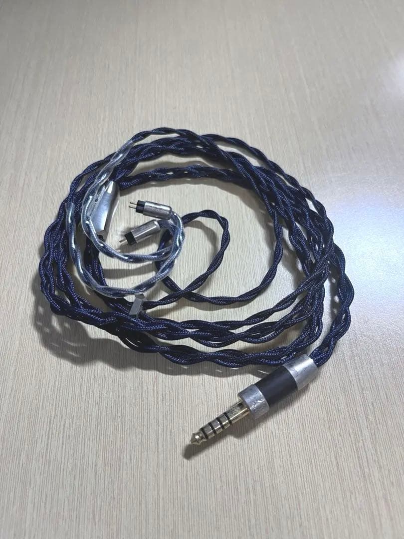 イヤホン Faudio DayLight