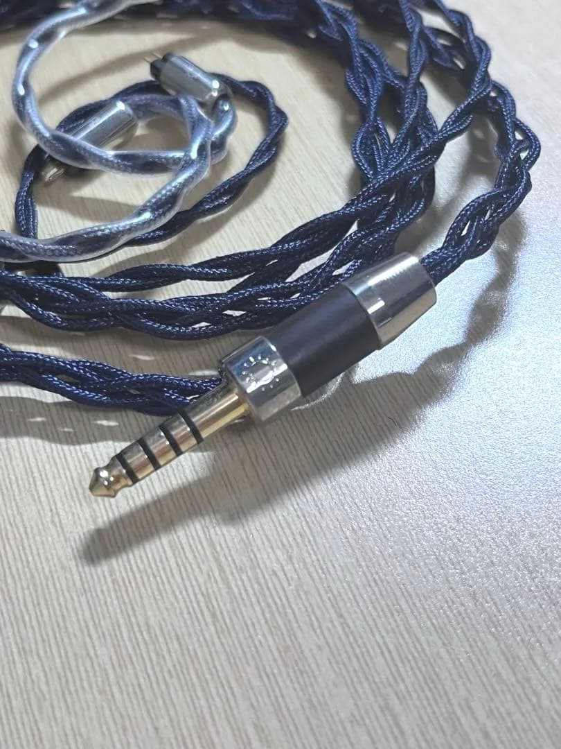 イヤホン Faudio DayLight