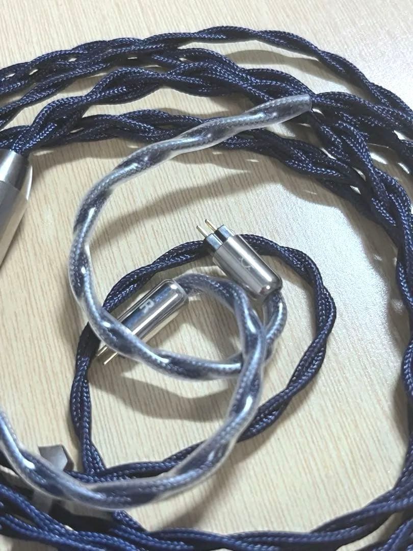 イヤホン Faudio DayLight