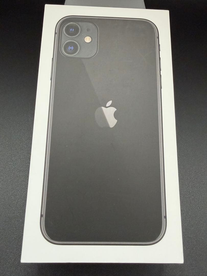 iPhone 14 128GB ブラック SIMフリー