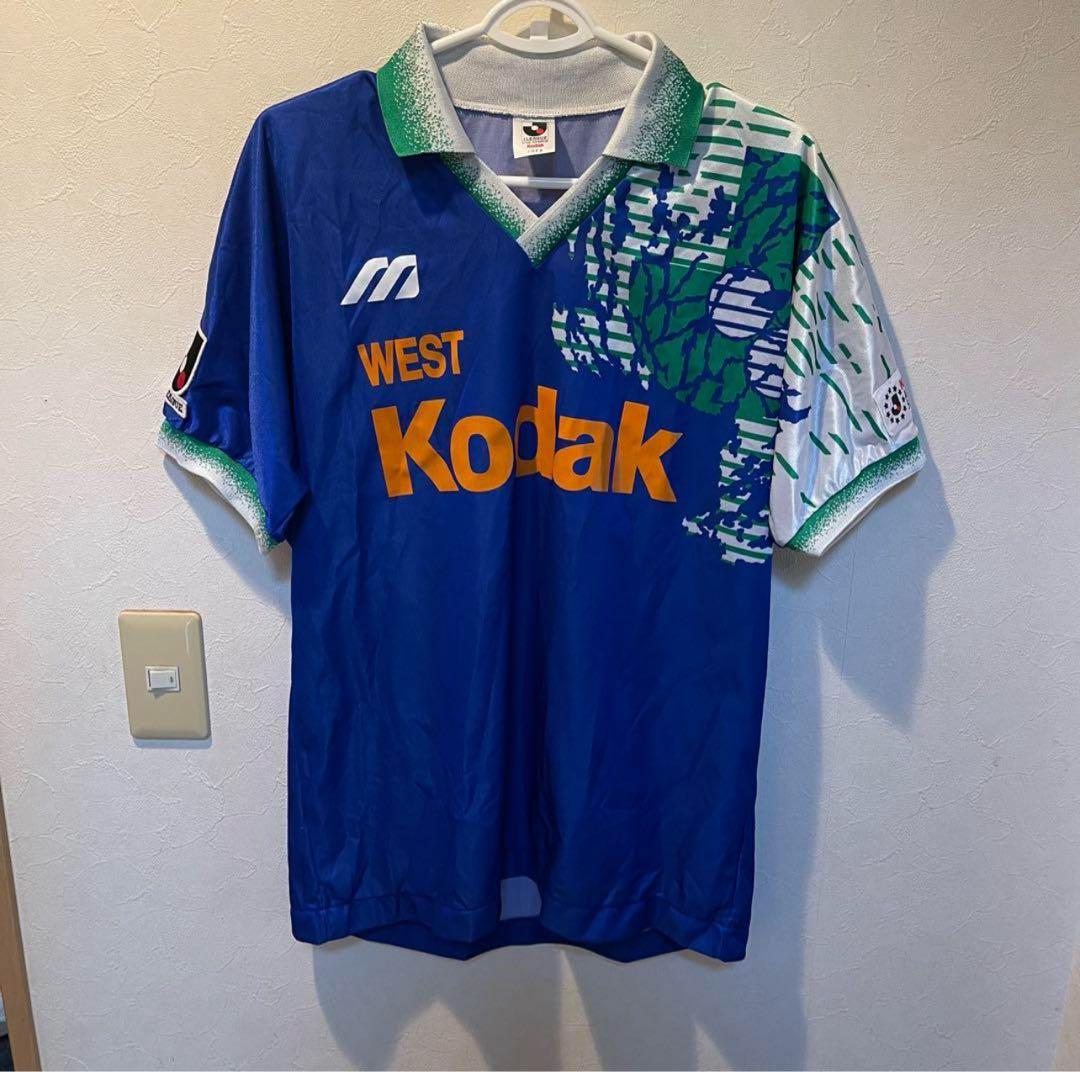 Jリーグコダックオールスターユニフォーム　セット