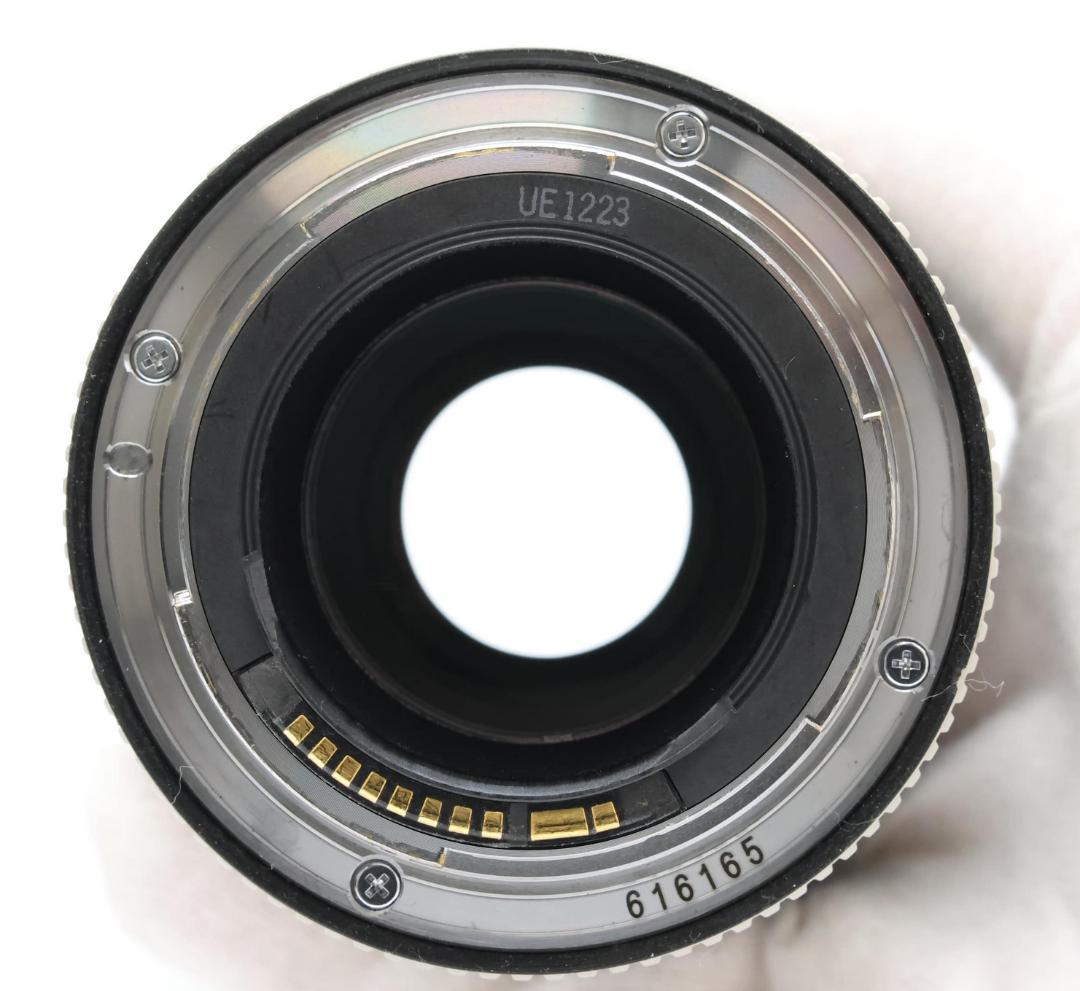 レンズ(ズーム) EF70-200mm F4L IS USM