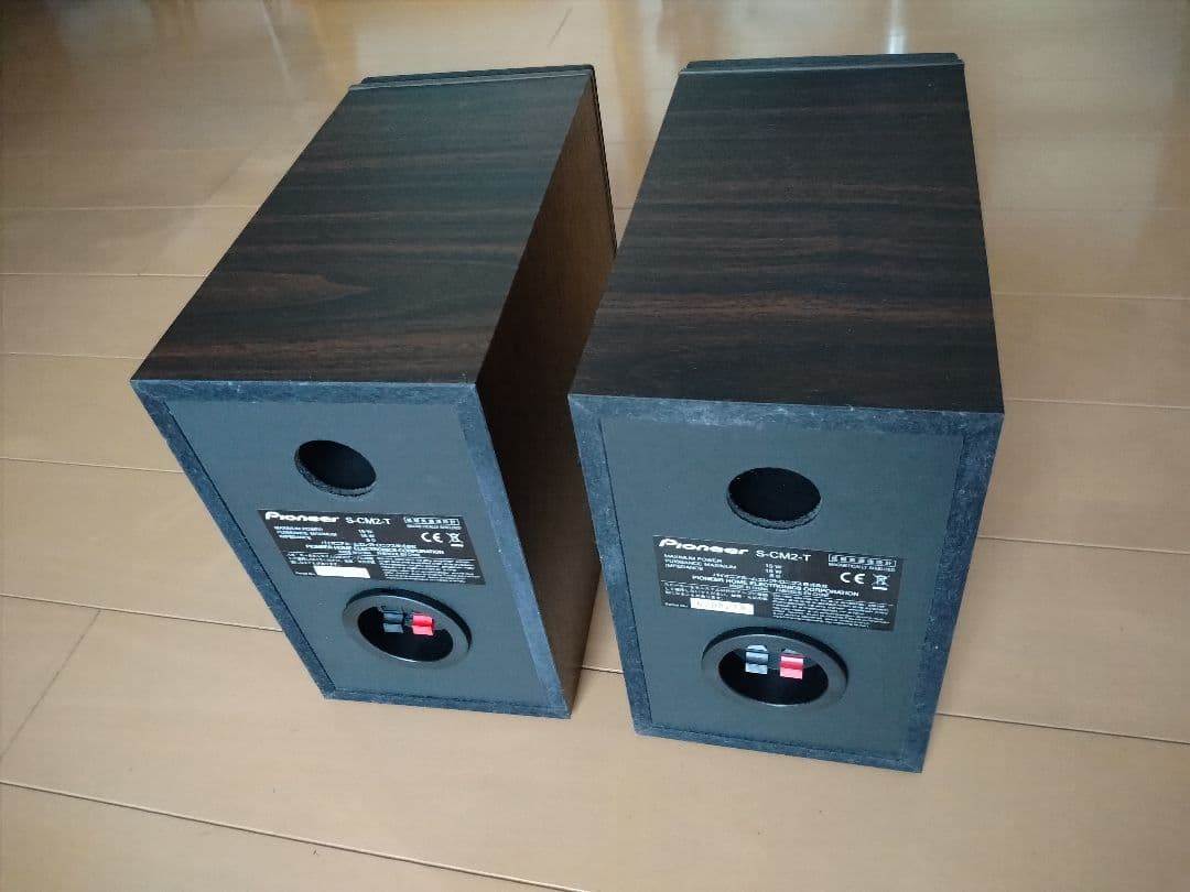 五月の蝿‼️Pioneer CDミニコンポ X-CM32BT-T