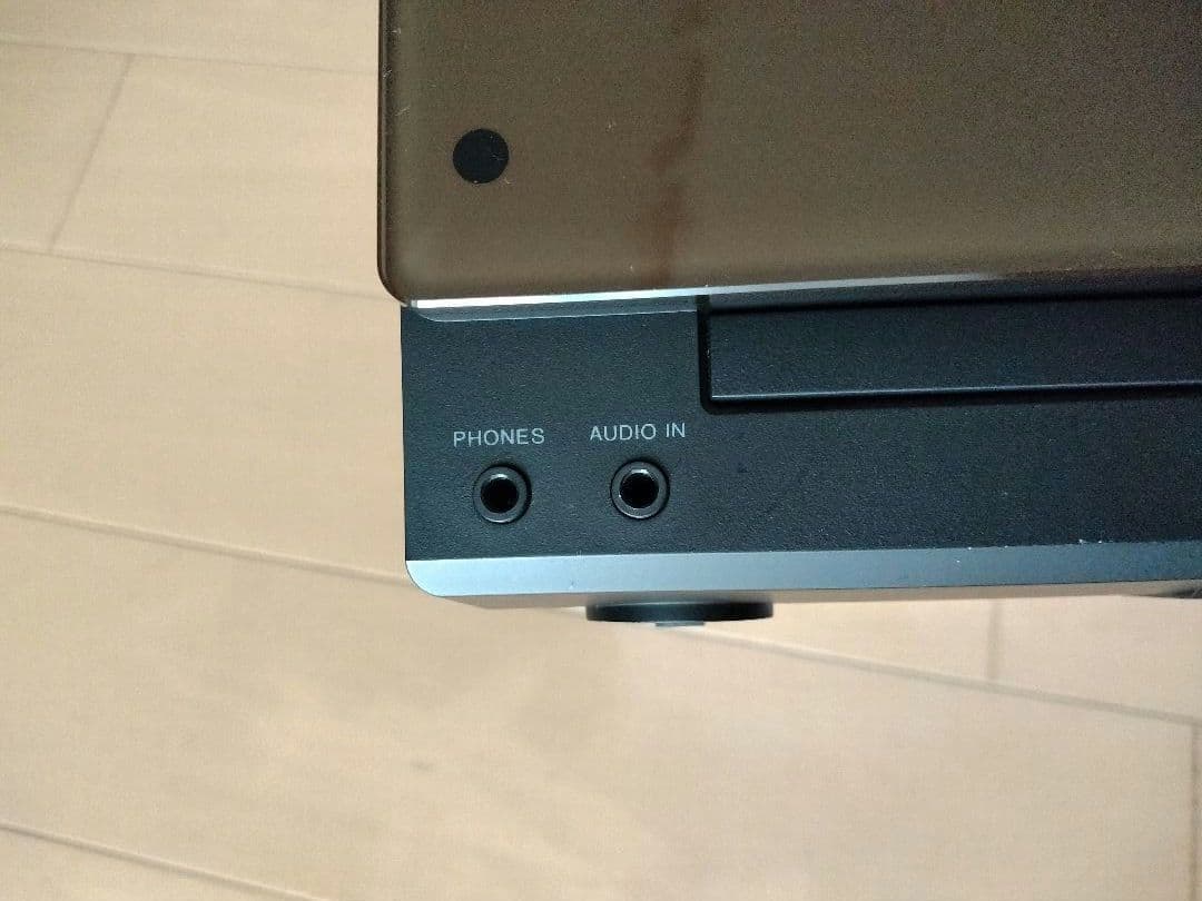 五月の蝿‼️Pioneer CDミニコンポ X-CM32BT-T