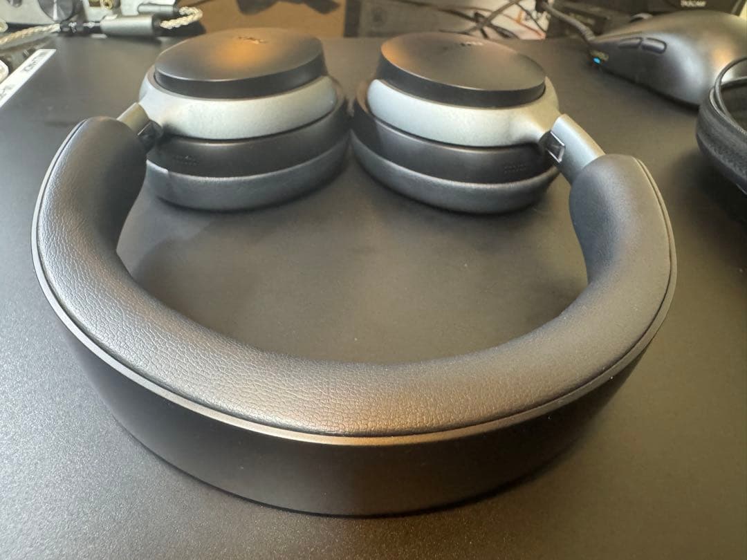 BOSE QuietComfort Ultra Headphones 保証あり