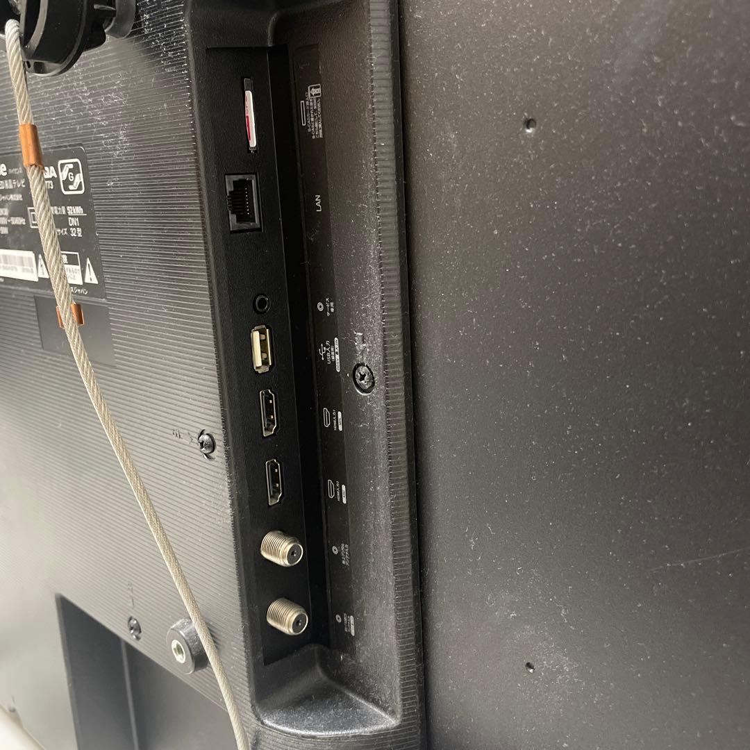 Hisense ハイビジョンLED液晶テレビ 32型