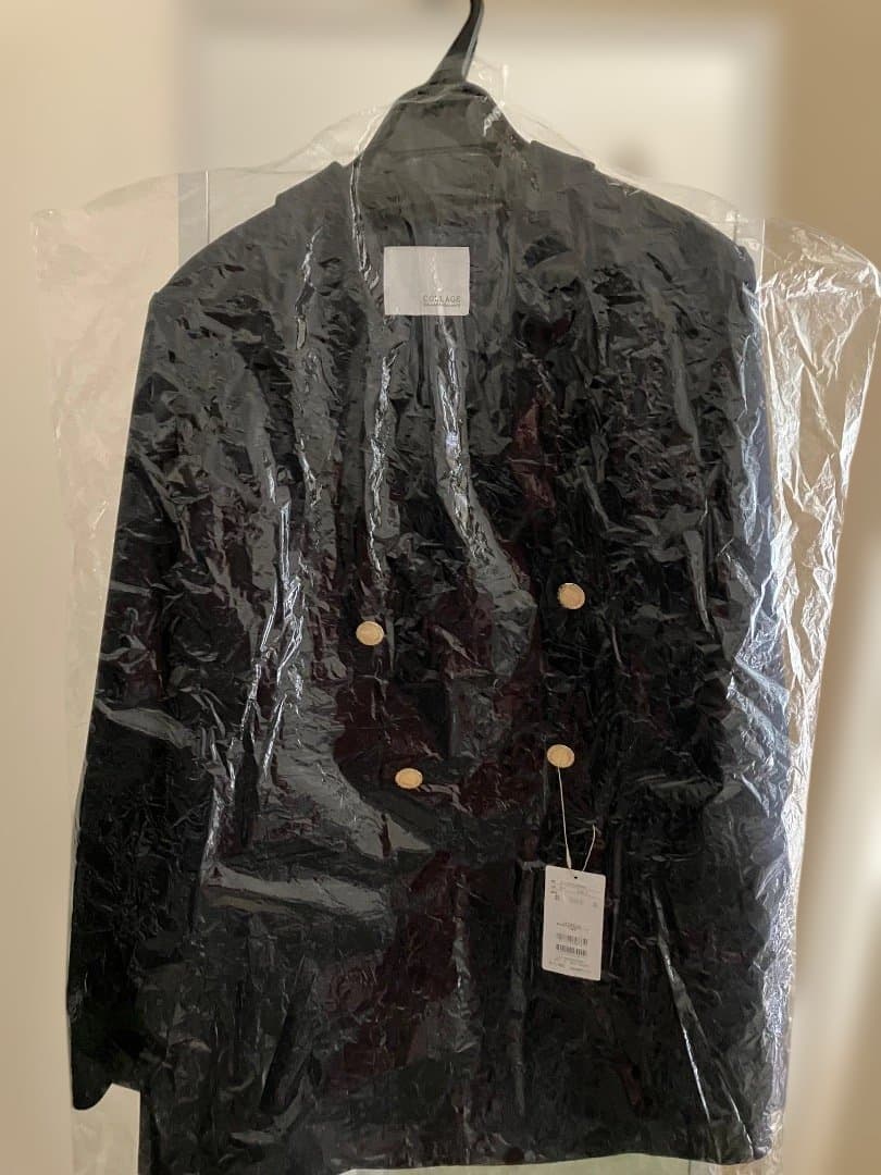 【新品】collage gallardagalante テーラードジャケット