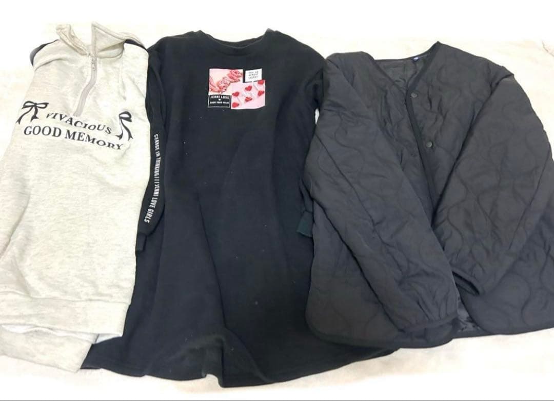 k♡まとめ売り　37点セット